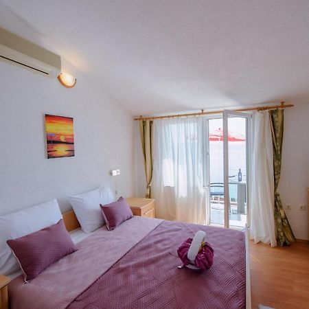 Pension Maric Rooms Brist Eksteriør billede